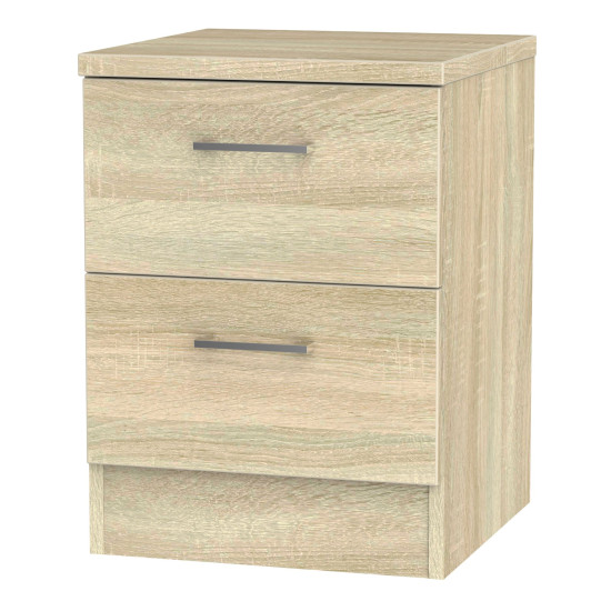 Falmouth 2 Drawer Locker